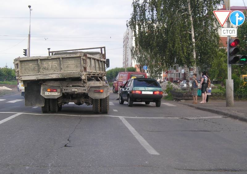 Набережные Челны: конкурсы, фото челнинцев и города - Челны ЛТД