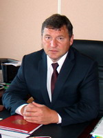 Почетный житель Набережных Челнов стал главой Агрызского района