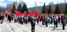 Поругали за покорное молчание