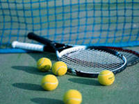 В Набережных Челнах прошел 2-й чемпионат по теннису