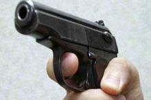 В Нижнекамске выстрелили в водителя «каблука»