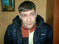 Фаррух Ташбаев сидит в изоляторе