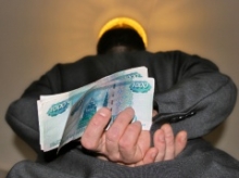Предприниматель из Ульяновска задержан в Набережных Челнах за попытку дачи взятки участковому