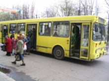 Новых маршрутов автобусов не будет