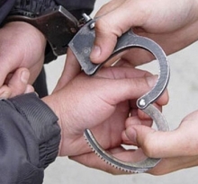 В Набережных Челнах задержан один из подозреваемых в ограблении немца
