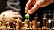 Челнинцы победили в турнире по молниеносным шахматам