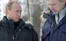 Правительство России выделяет «КАМАЗу» миллиарды рублей