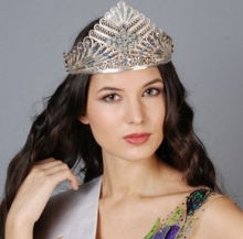 Три челнинки поборются за звание 'Мисс Татарстана'