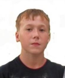 В Набережных Челнах пропал 13-летний Евгений Кузнецов