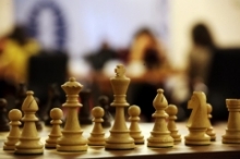 Челнинцы победили на первенстве Республики Татарстан по шахматам