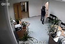 Дагестанец пытался ограбить банк в Набережных Челнах