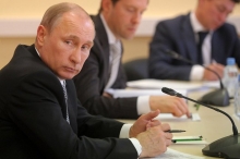 Путину рассказали, что сделали Набережные Челны с 1.9 миллиарда рублей 