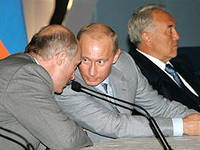 Каких льгот хотят президенты Белоруссии и Казахстана от союза с Россией?