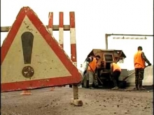 Что мешает ремонту дорог