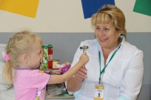 Конкурс 'Лучший детский врач-2014': голосование начнется через несколько дней
