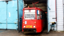 Как будет ходить трамвай в Набережных Челнах