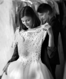 «Дело о свадебных платьях»