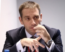 Дмитрий Медведев уволил Сергея Белякова с должности заместителя министра