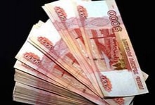 Житель Набережных Челнов попросил откат в 1 миллион рублей