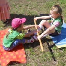 Детский сад в Набережных Челнах вошел в Топ-500 дошкольных учреждений России