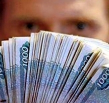 Долги  ООО «Набспецстрой-13» перед рабочими составили почти 3 миллиона рублей