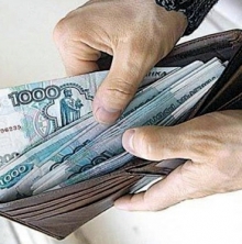 В Татарстане зарплата специалиста меньше, чем у разнорабочего в Москве