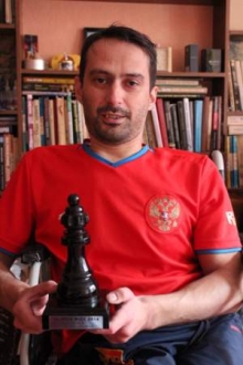 История уникального челнинского шахматиста