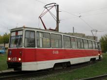 В Набережных Челнах с 1 декабря на 60 рублей подорожает стоимость месячного проездного на трамвай