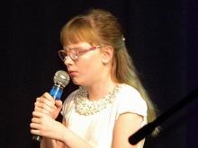 В Набережных Челнах прошел концерт, посвященный  Всемирному дню слепых
