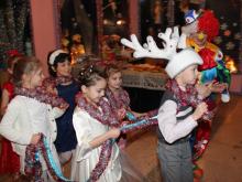 С 21 декабря в Театре кукол Набережных Челнов стартуют новогодние представления