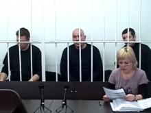 Дело десантников: суд Набережных Челнов приговорил обвиняемых к общественным работам