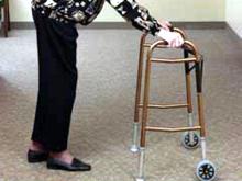 63-летний челнинец избил свою 91-летнюю тещу ходунками для инвалидов