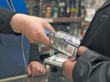 За неделю в Набережных Челнах выявили трех нарушителей  правил продажи алкоголя