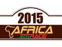 На 2-м этапе ралли 'Африка Эко Рейс-2015' экипажи 'КАМАЗ-мастера' заняли 3 и 4 места