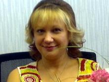 Главным бухгалтером ОАО 'КАМАЗ' назначена 46-летняя Татьяна Киндер