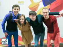 «Сборная Татарской лиги» прошла во 2-й тур фестиваля КиВиН в Сочи
