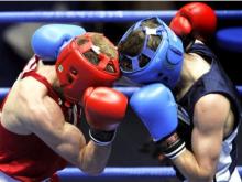 Боксеры из Набережных Челнов взяли три медали на первенстве Татарстана