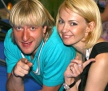 Плющенко и Рудковская против бывшей челнинки