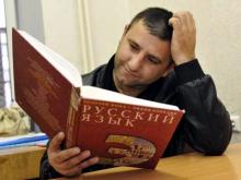 В 2015 году 40 иностранцев, живущих в Татарстане, признаны носителями русского языка