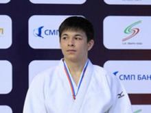 Дзюдоист из Набережных Челнов стал бронзовым призером Первенства России