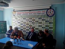Футбольный клуб в Набережных Челнах не собирается менять название «КАМАЗ»