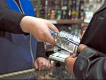 В Набережных Челнах предприниматели продолжают торговлю алкоголем по ночам и рядом со школами