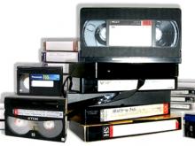 Подарите театру 'Мастеровые' ненужные видеокассеты - они станут декорациями к спектаклю