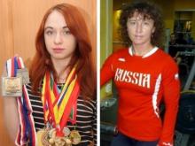Лариса Коткова и Виктория Штейнке стали чемпионами мира по жиму лежа