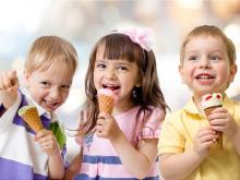 В Набережных Челнах состоится первый фестиваль мороженого