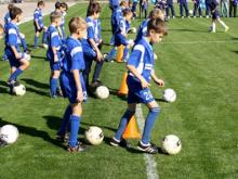 Футбольному клубу 'КАМАЗ' придется содержать спортшколу?