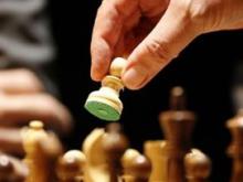 Врач-патологоанатом занял второе место на шахматном турнире