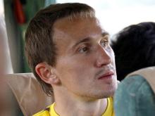 Футболист Алексей Козлов отказался переезжать в Дагестан