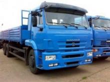 «РИАТ» поставит МЧС России  грузовиков «КАМАЗ» и три полуприцепа