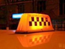 Таксист в Набережных Челнах не смог отбиться от грабителей гаечным ключом